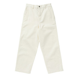 Ziggy Pants - Off White - XL