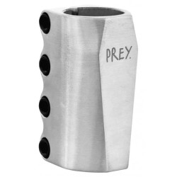 Collier de serrage PREY Coffin SCS Argent