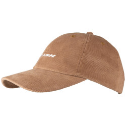 Naish Cap Ribbed Brown -