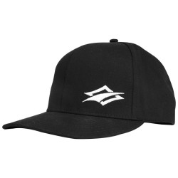 Naish Cap Logo Snapback Black -