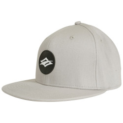 Naish Cap Logo Fitted Grey -