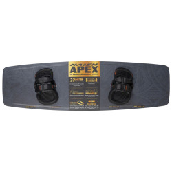 Naish Apex Binding board 140 -