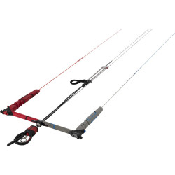 Naish 22/23 bar Torque 2 + QR CS50 -