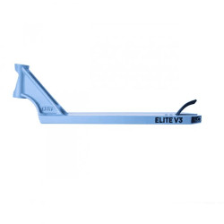 Deck trottinette ELITE Supreme V3 Bleu 22 x 4.8