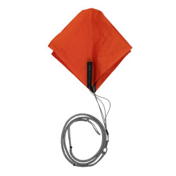 Naish 2025 Wing Anchor Orange -