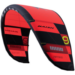 Naish 2025 Psycho Q