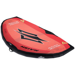 Naish 2025 Neutron Red