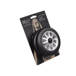 Paire de roues trottinette PREY Justice Raw 110mm