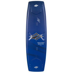 Naish 2025 Kiteboard TT Drive