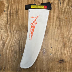 Aileron EDGE Free Slam SELECT Power Box 33 cm