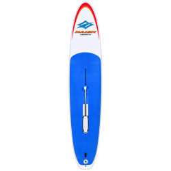 Naish 2024 Board Windsurfer Complete -