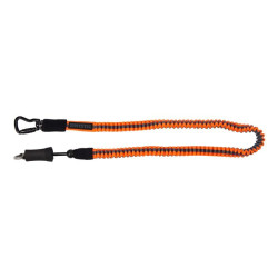 Leash d´aile MYSTIC Kite handle pass long 200 Orange