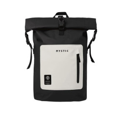 Sac à dos étanche MYSTIC Backpack DTS Black 25L