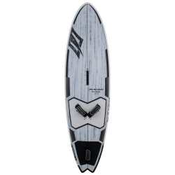 Naish 2023 Windsurfboard Global