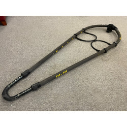 Wishbone GAASTRA alu 135/195 Occasion D