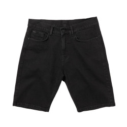 Fervor Walkshort - Black - XL