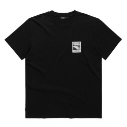 Fjord Tee Mystic