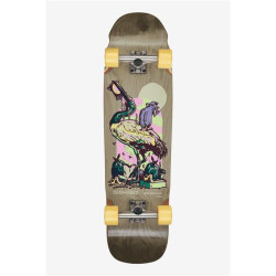 Skate GLOBE Jumbuck Bin Chicken 35