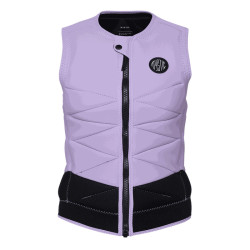 Juice Impact Vest Fzip Wake Women Mystic