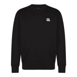 Sweatshirt MYSTIC Lowe Black XL