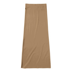 Glow Long Skirt Women