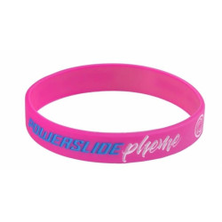 Bracelet POWERSLIDE Pheme pink