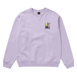 Groove Crew Sweat