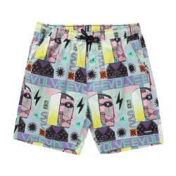 Groove Swimshort Mystic