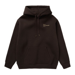 Heartsease Hood Sweat Mystic
