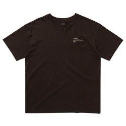 Heartsease Tee Mystic