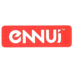Sticker ENNUI Ennui Logo