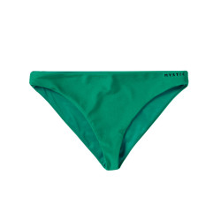 Lana Cross Bikini Bottom - Green - 34