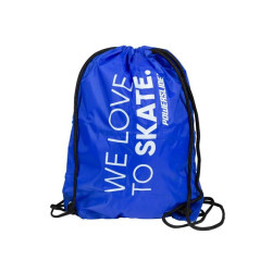 Sac roller POWERSLIDE Gym Bag Blue
