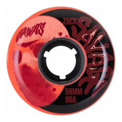 Roues roller GAWDS Zack Savage