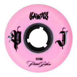 Roues roller GAWDS PJ Paul John