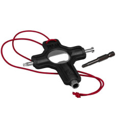Tool roller WICKED Cross Skate