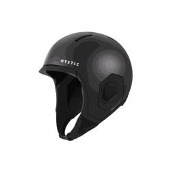 Legacy Helmet - Black Mystic
