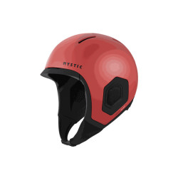 Legacy Helmet - Red Mystic