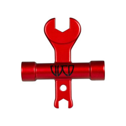 Tool roller WICKED X