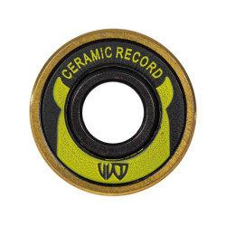 Roulements roller WICKED Ceramic Record 1(pack de 6)