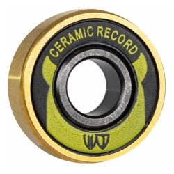 Roulements roller WICKED Ceramic Record 12-pack