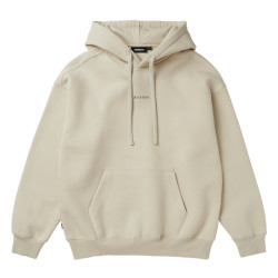 Manifesto Hood Sweat Mystic
