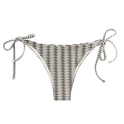 Maya Triangle Bikini Bottom Mystic