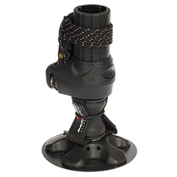 Masterjoint baseplate M10+pulley+adapter -