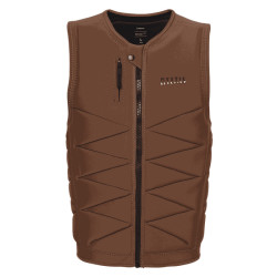 Outlaw Impact Vest Fzip Wake Mystic
