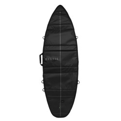 Patrol Day Cover Shortboard Mystic