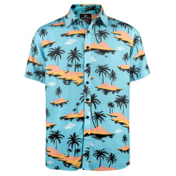 Naish Hawaiian Shirt