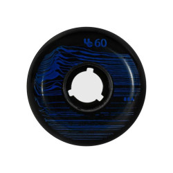 Roues roller UNDERCOVER Cosmic Pulse 60/88A (pack de 4)