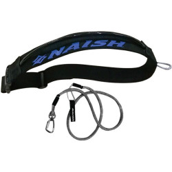 Naish Wing-Surfer Belt Leash -