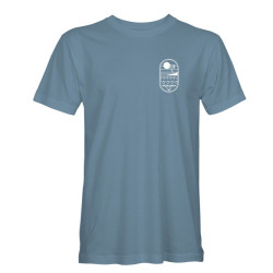 Naish T-Shirt Maui - XXL
